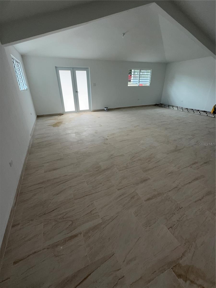 BO ORTIZ - Residential