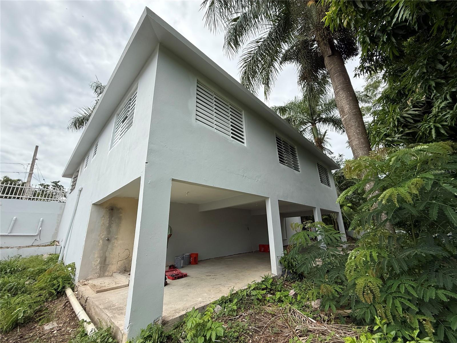 BO ORTIZ - Residential