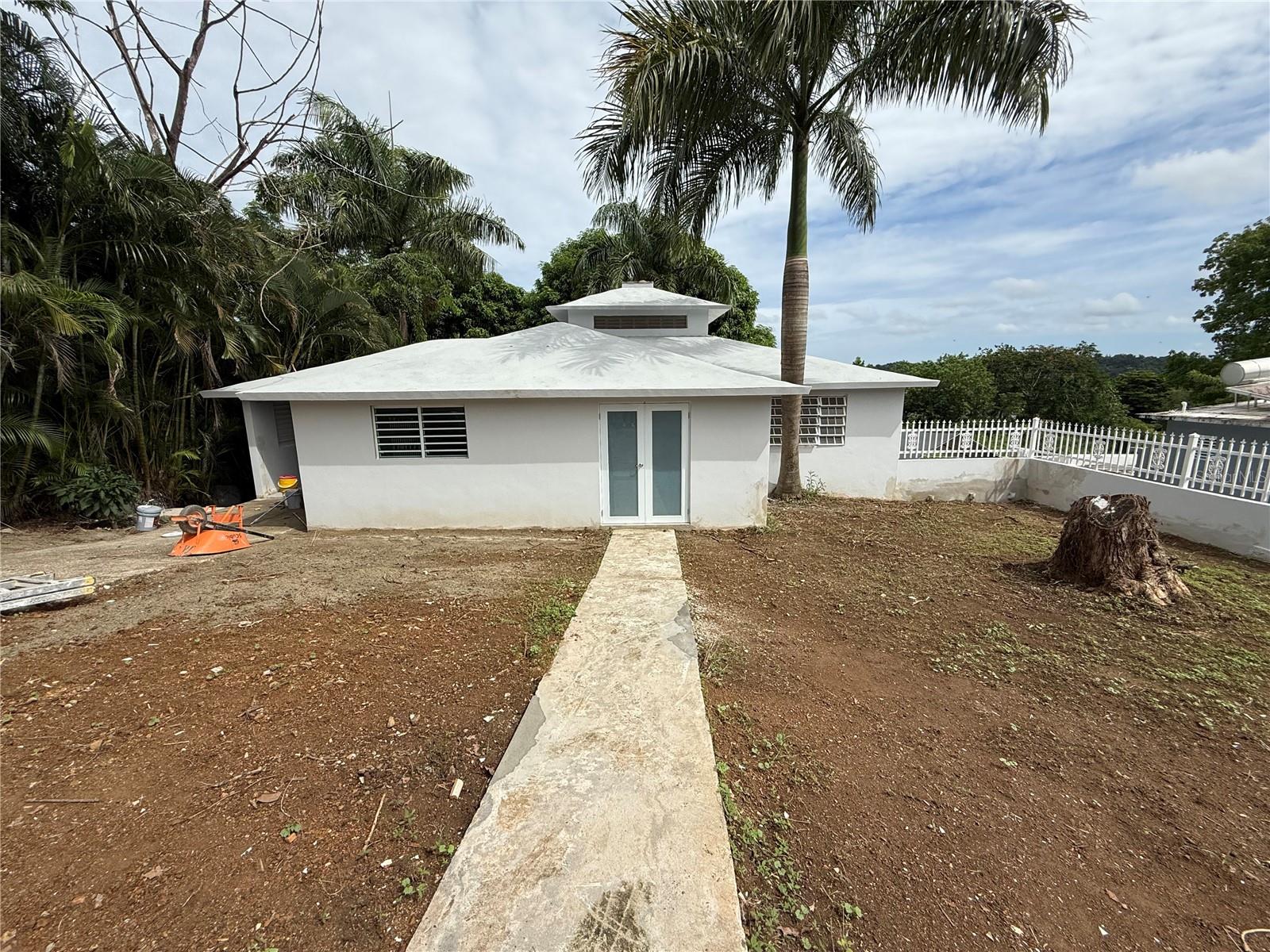 BO ORTIZ - Residential