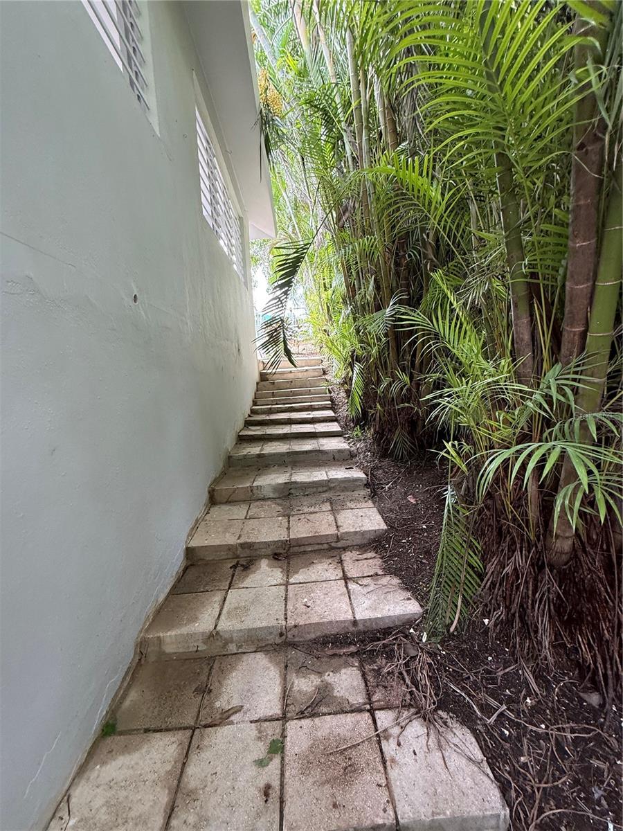 BO ORTIZ - Residential