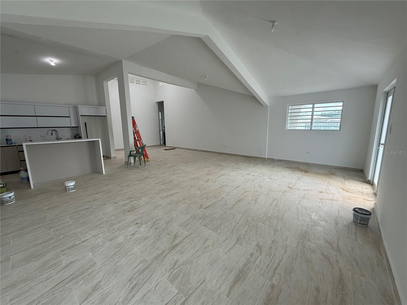 BO ORTIZ - Residential