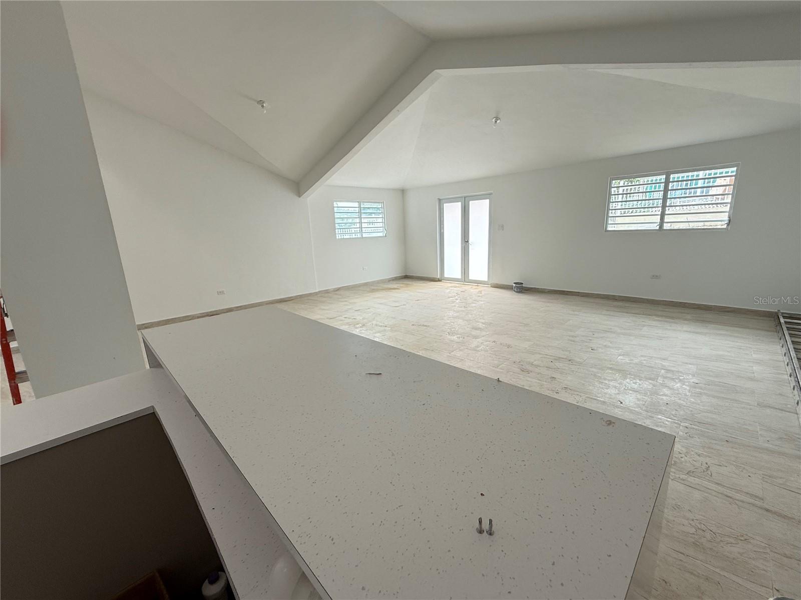 BO ORTIZ - Residential