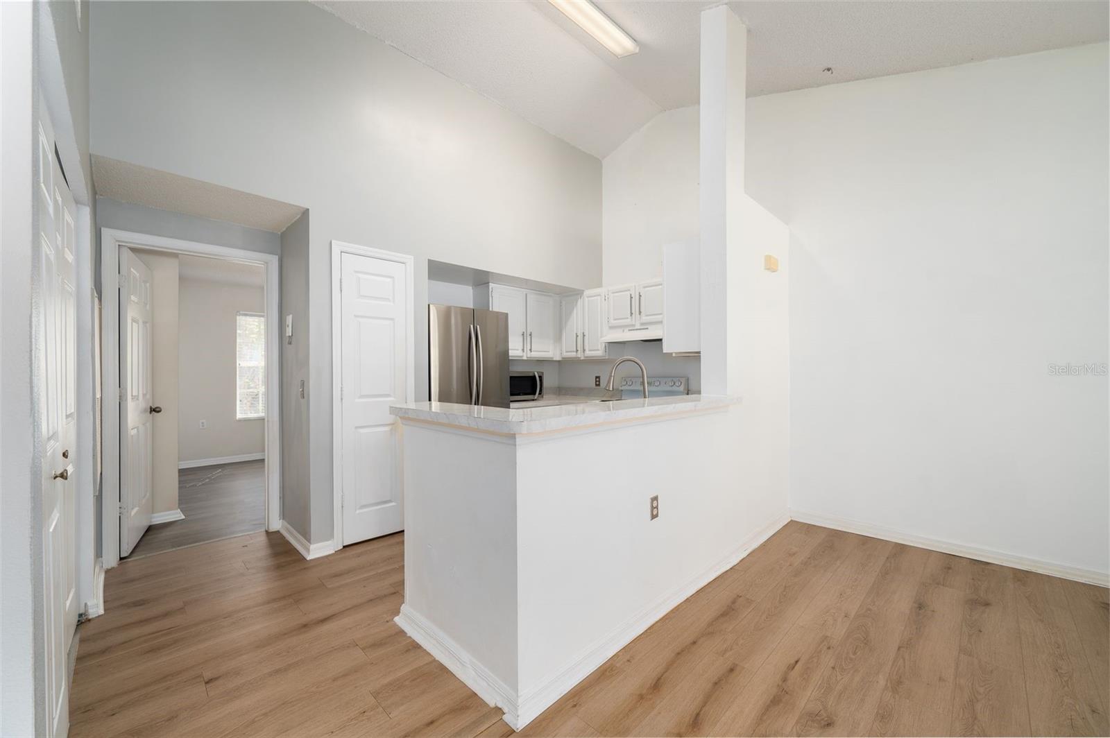 THE LINKS - Residential