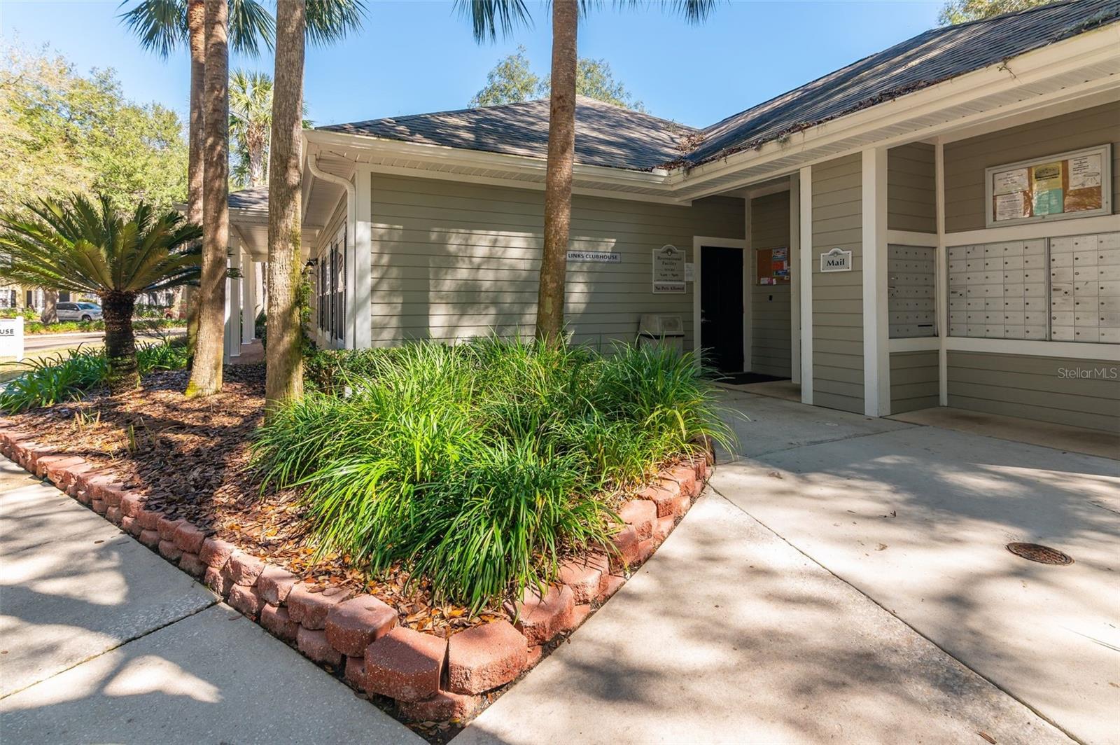 THE LINKS - Residential