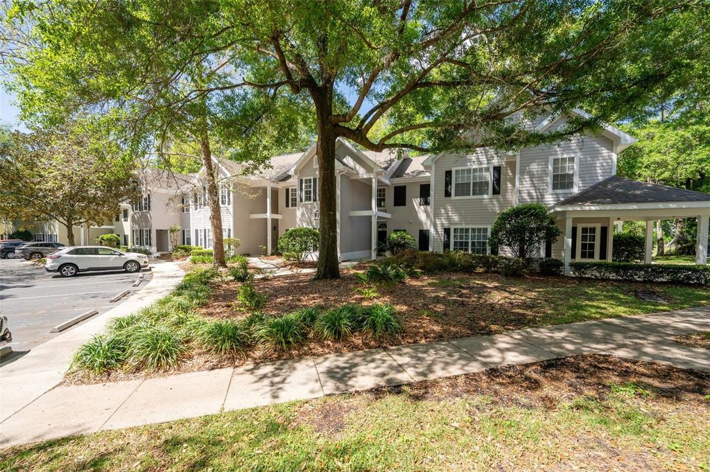 Photo of 10000 SW 52nd Avenue #188, Gainesville, FL 32608 (MLS # GC538996)