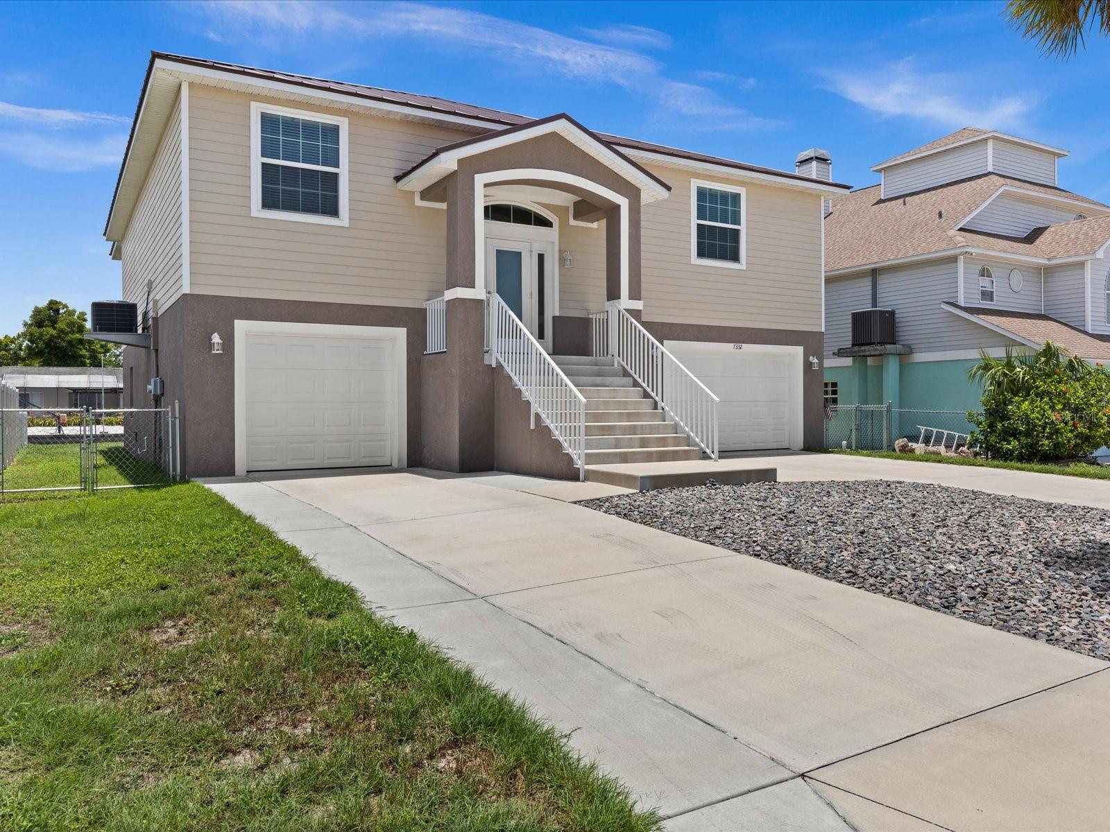 7332 ISLANDER LANE