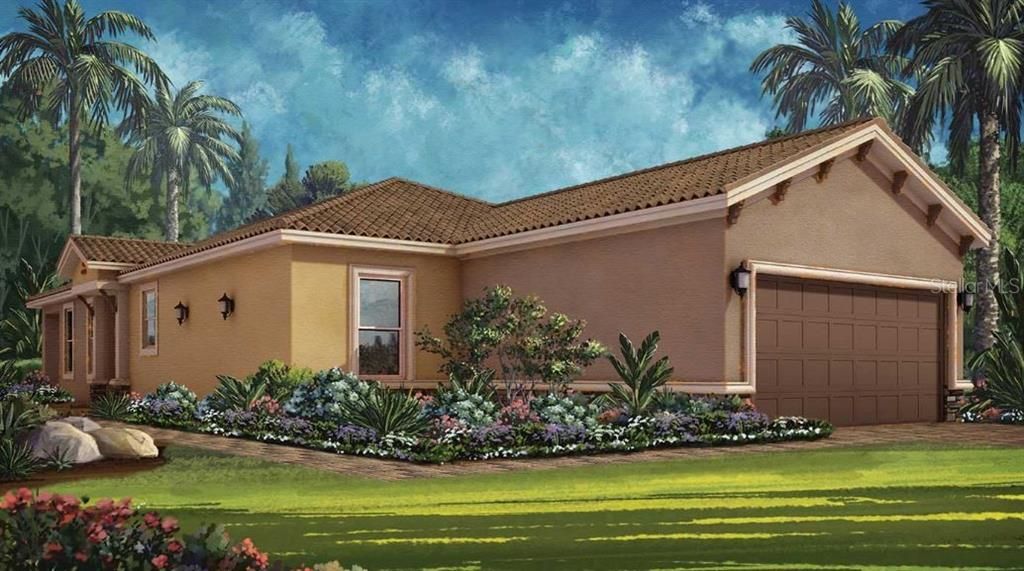 Photo of 4551 GAROFALO ROAD, WESLEY CHAPEL, FL 33545 (MLS # A4533897)