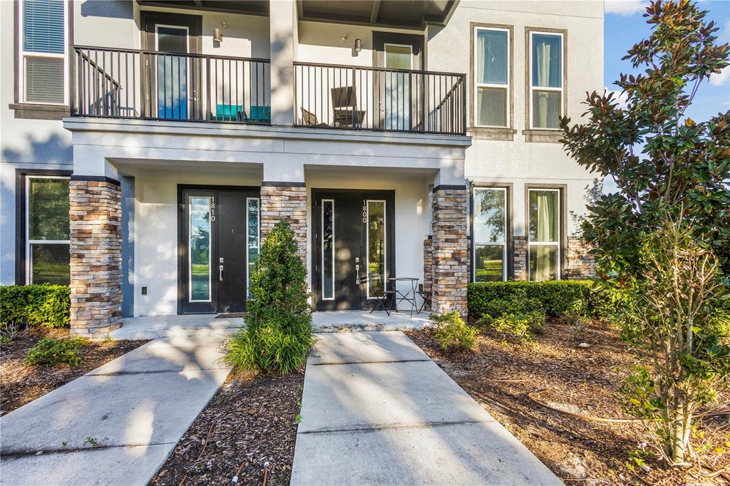 Photo of 1800 Houston Street, Kissimmee, FL 34743 (MLS # S5158641)