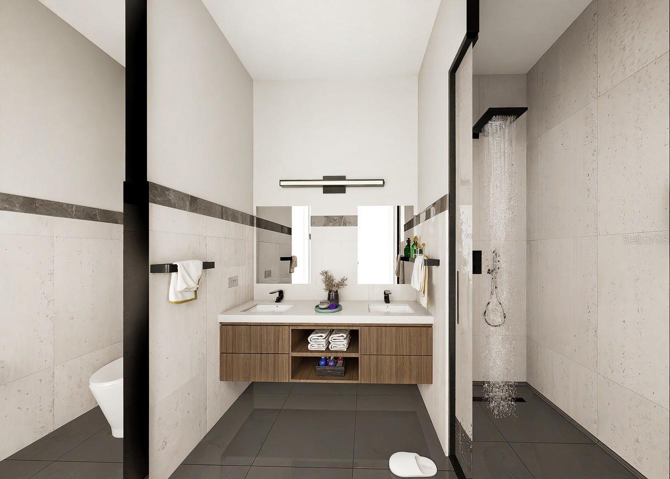 LAKEWOOD RANCH MAIN STREET 1ST AMD - Residential