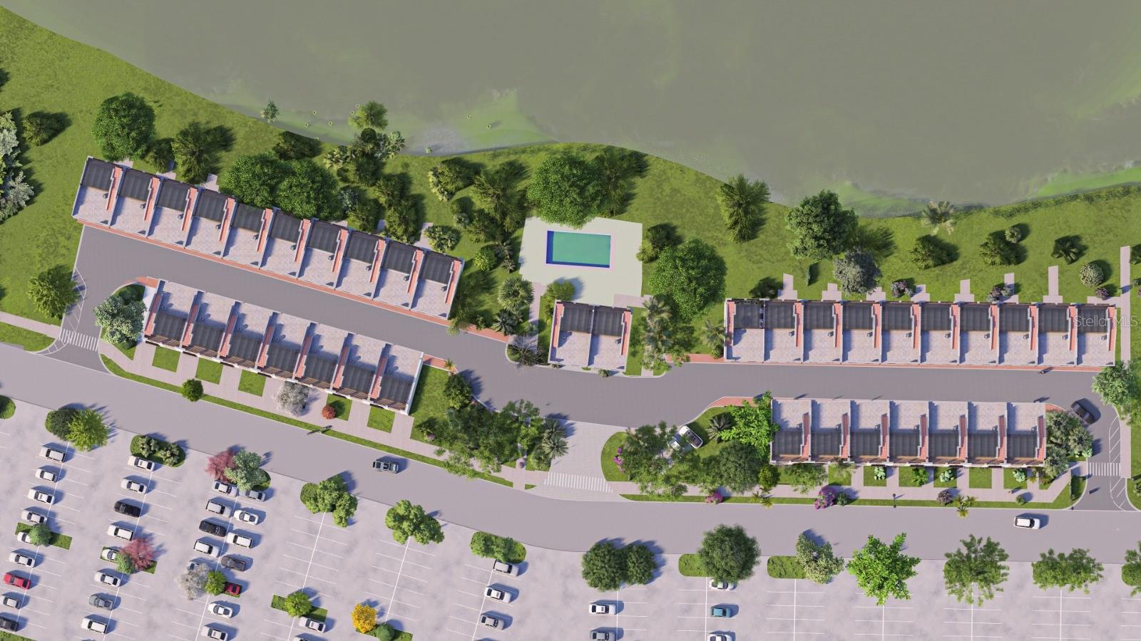 LAKEWOOD RANCH MAIN STREET 1ST AMD - Residential