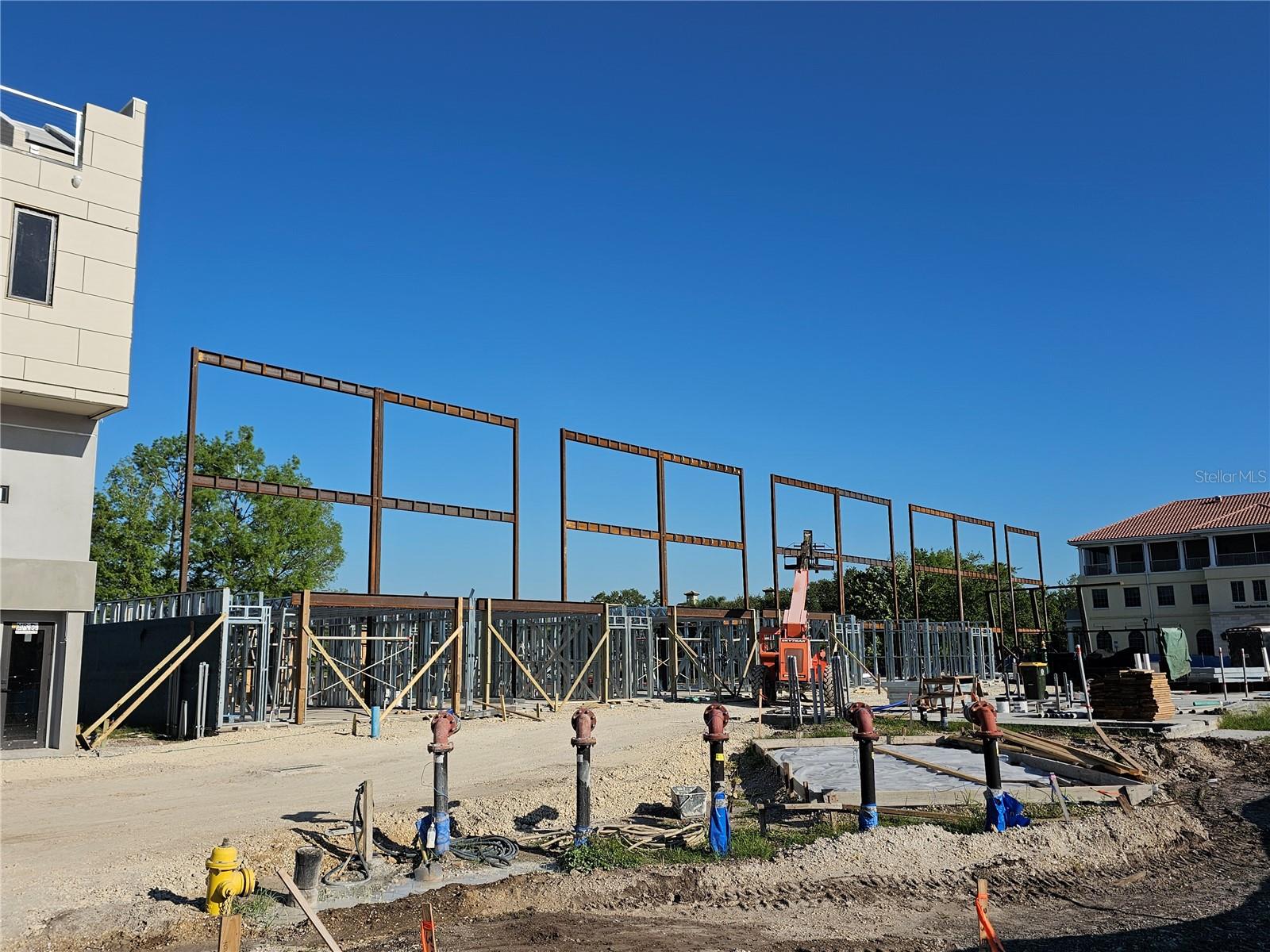 10775 RODEO DRIVE tbd