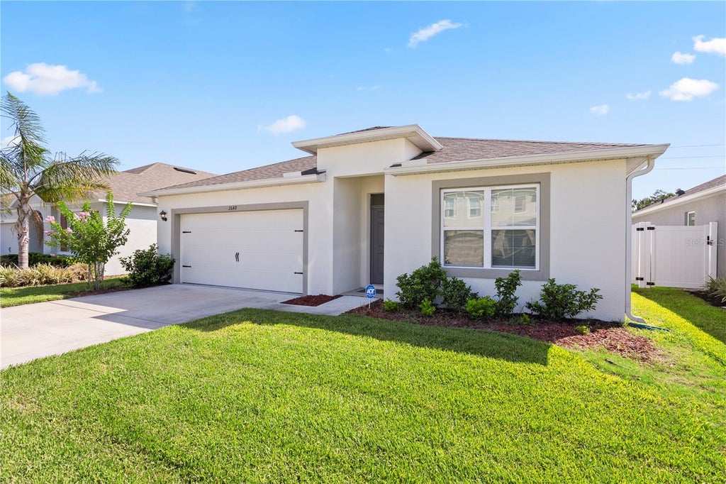 Photo of 2648 Neverland Drive, New Smyrna Beach, FL 32168 (MLS # O6420927)