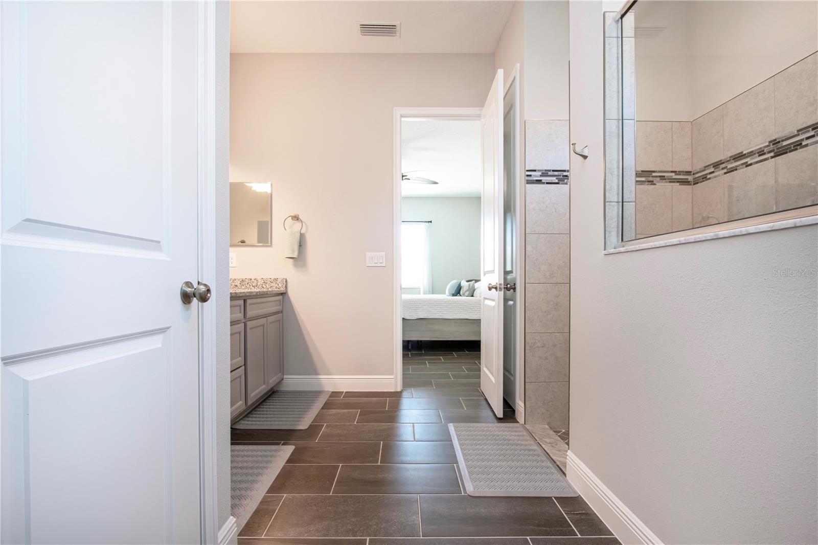 CROSSCREEK PH I SUBPH B & C - Residential