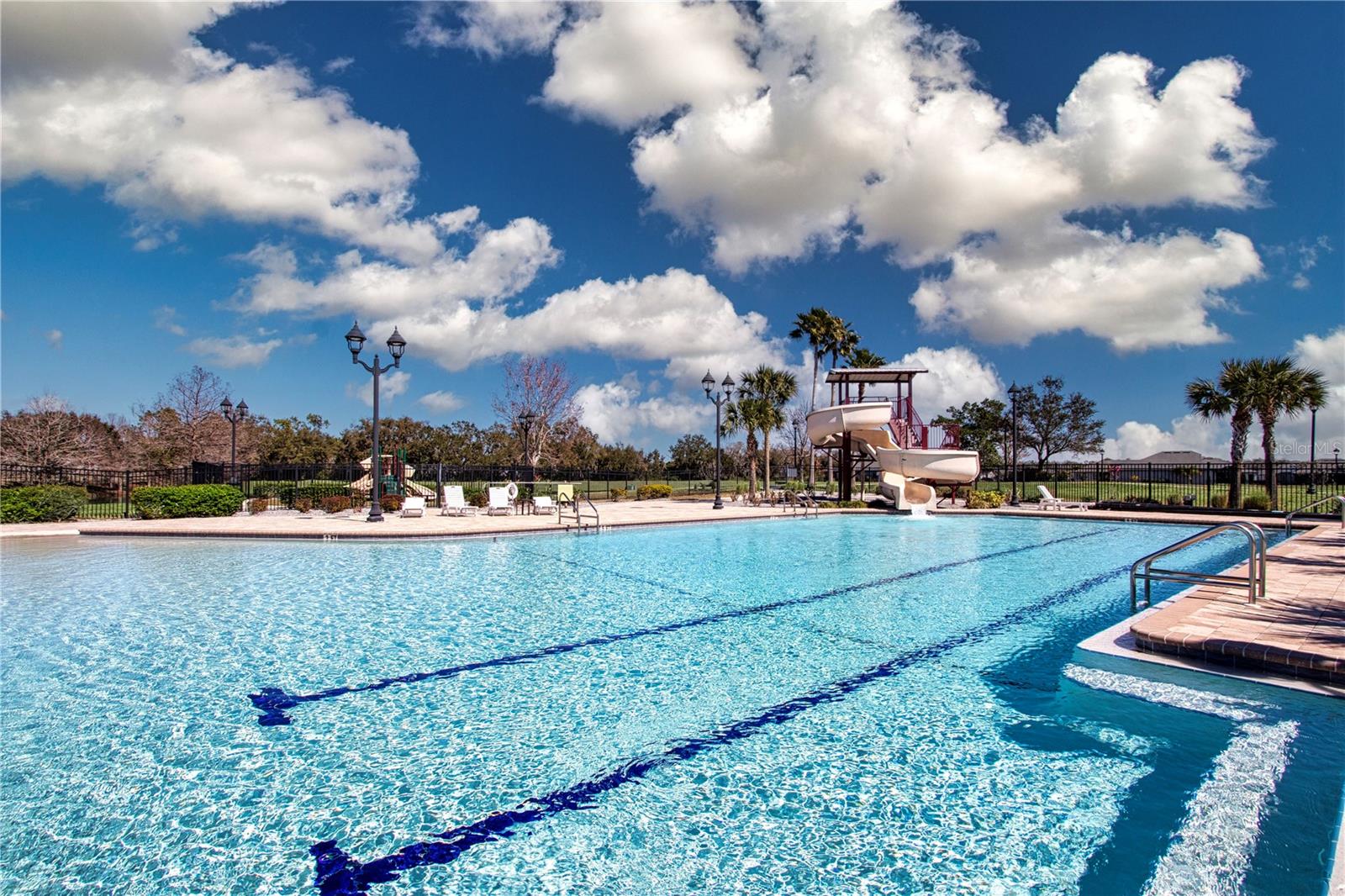 CROSSCREEK PH I SUBPH B & C - Residential