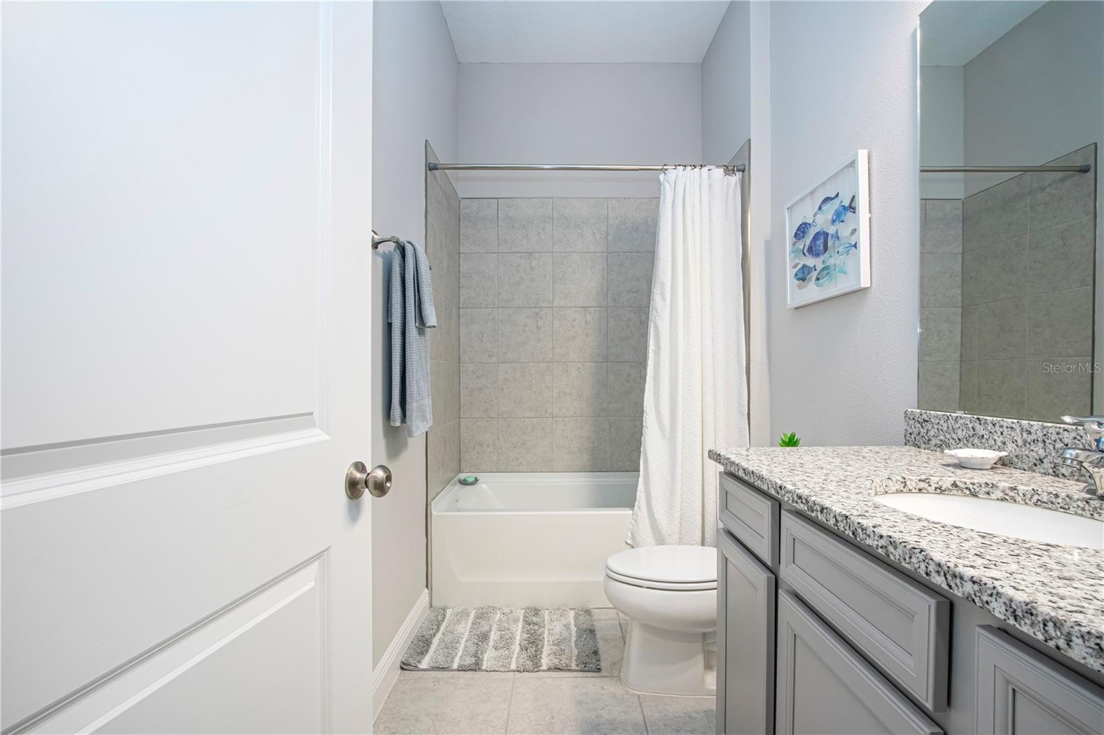 CROSSCREEK PH I SUBPH B & C - Residential