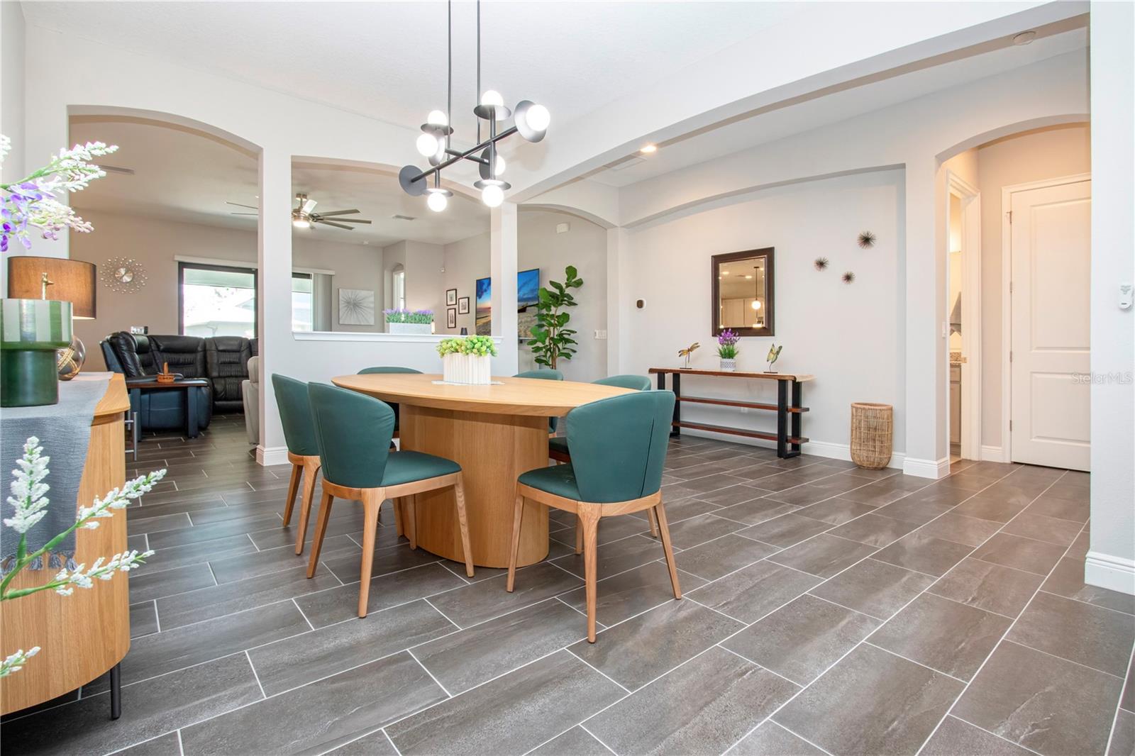 CROSSCREEK PH I SUBPH B & C - Residential