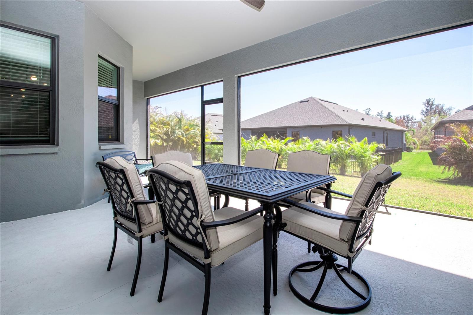 CROSSCREEK PH I SUBPH B & C - Residential