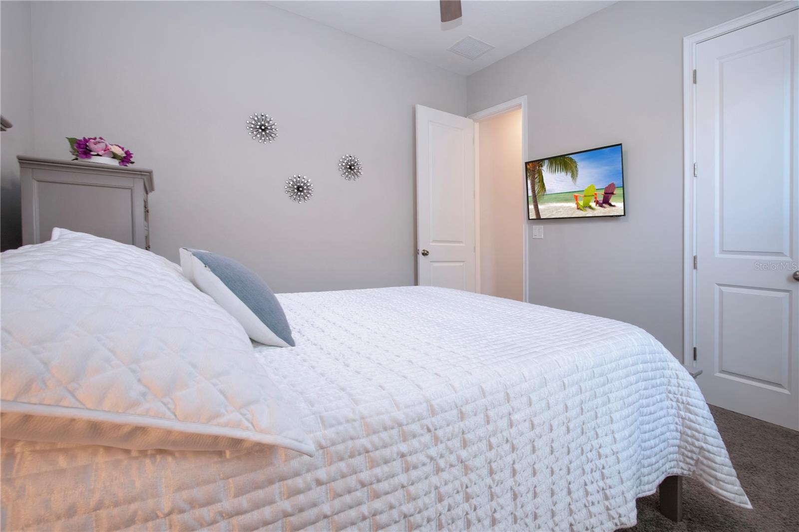 CROSSCREEK PH I SUBPH B & C - Residential