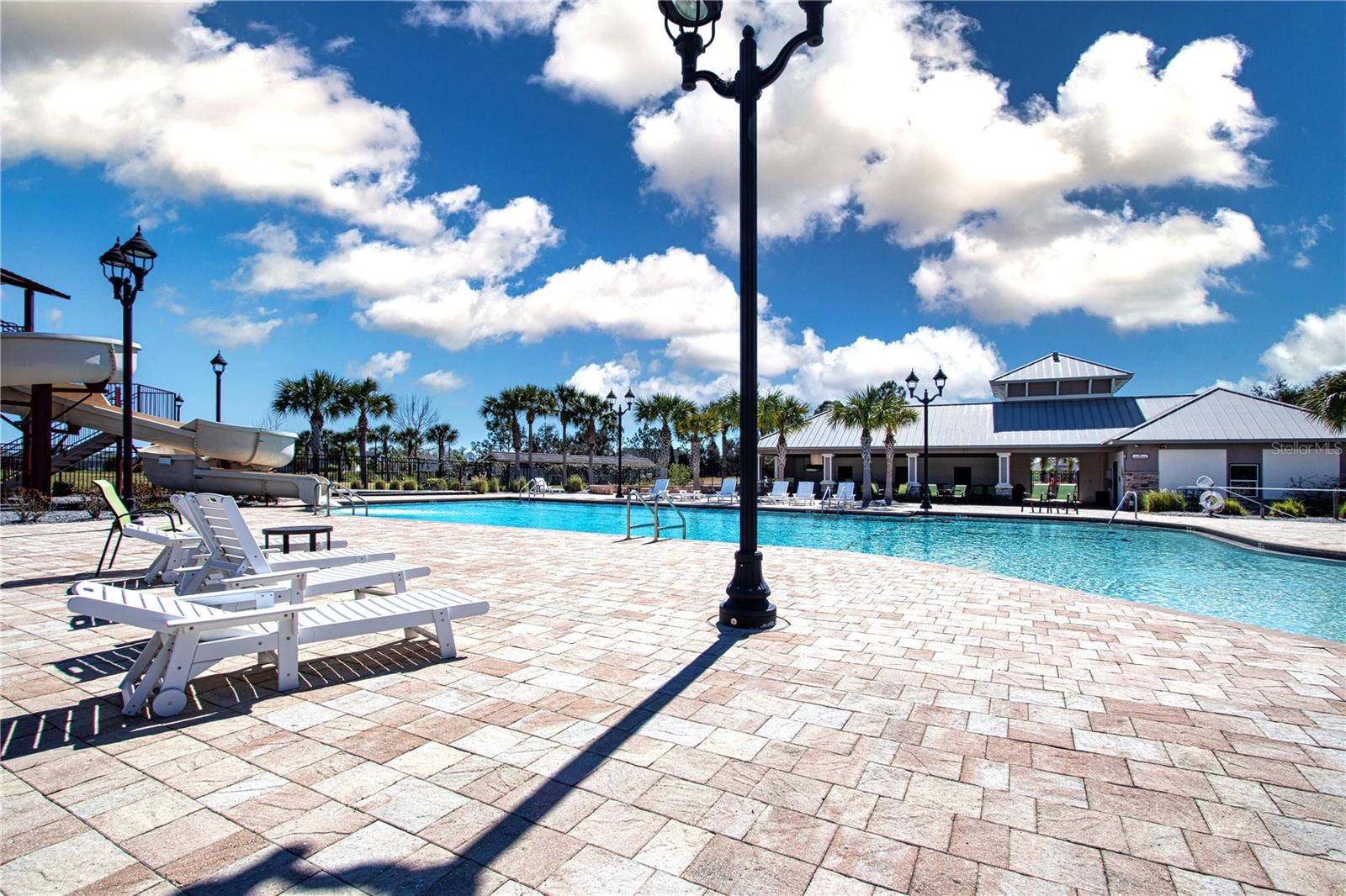 CROSSCREEK PH I SUBPH B & C - Residential