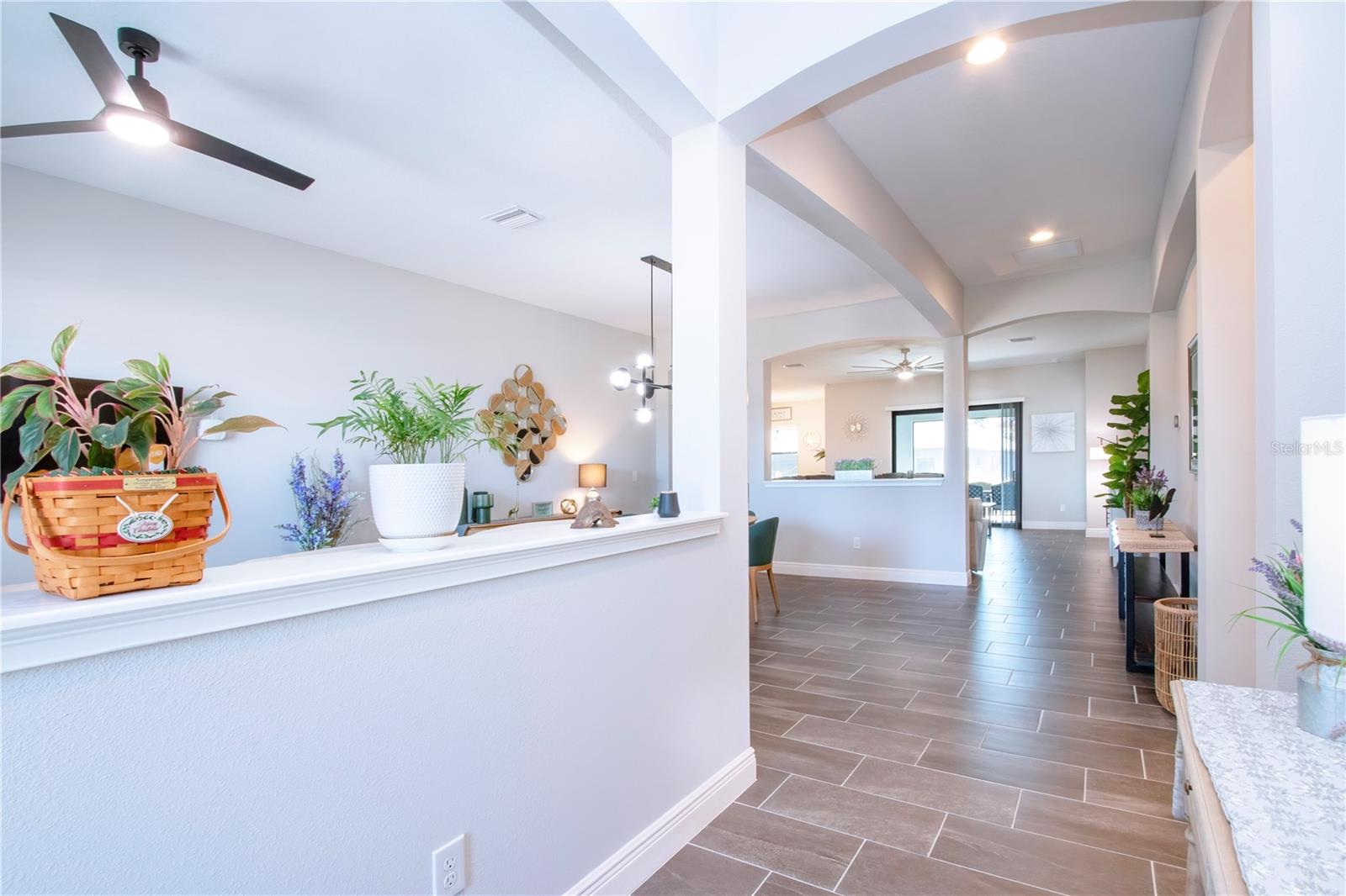 CROSSCREEK PH I SUBPH B & C - Residential