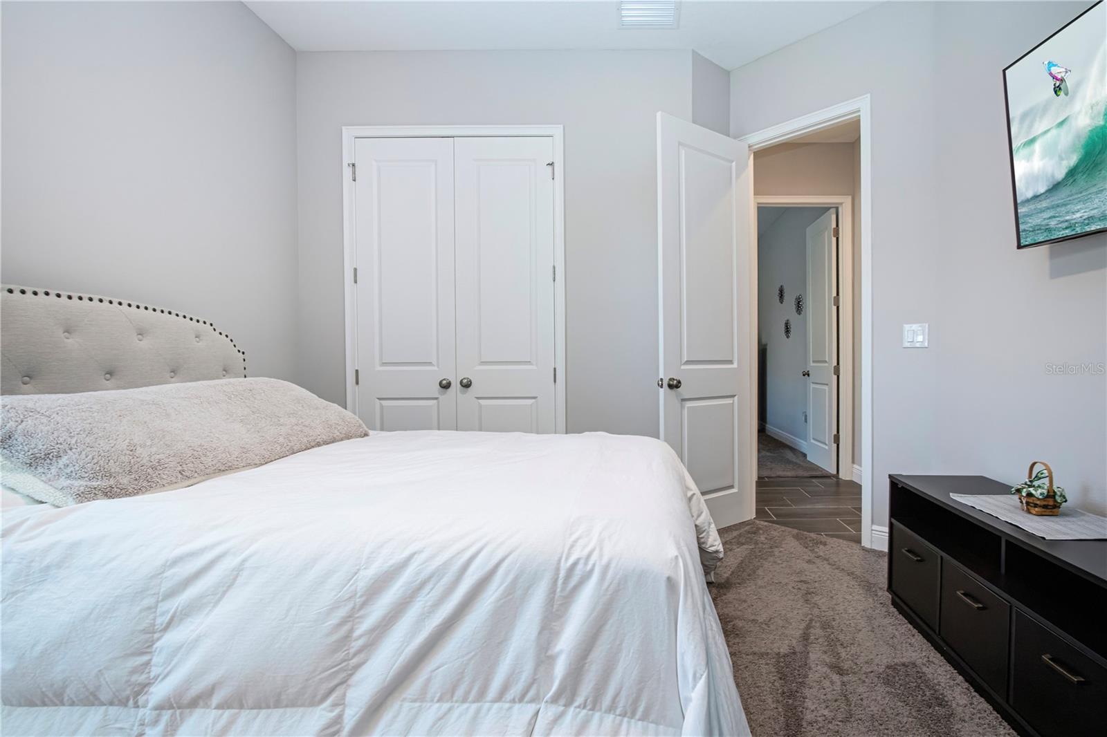 CROSSCREEK PH I SUBPH B & C - Residential