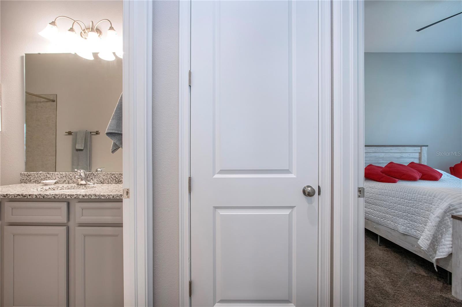 CROSSCREEK PH I SUBPH B & C - Residential