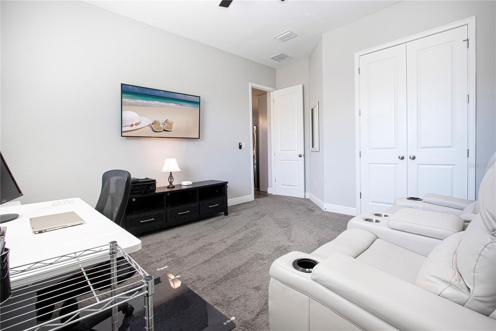 CROSSCREEK PH I SUBPH B & C - Residential