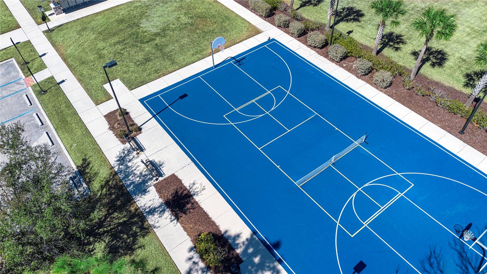 CROSSCREEK PH I SUBPH B & C - Residential