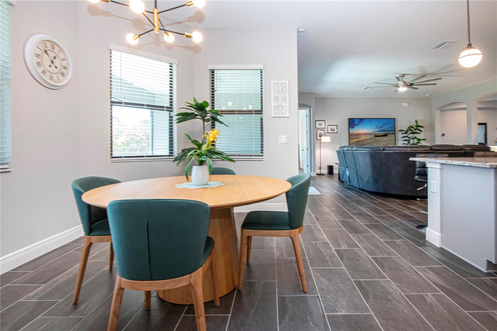 CROSSCREEK PH I SUBPH B & C - Residential