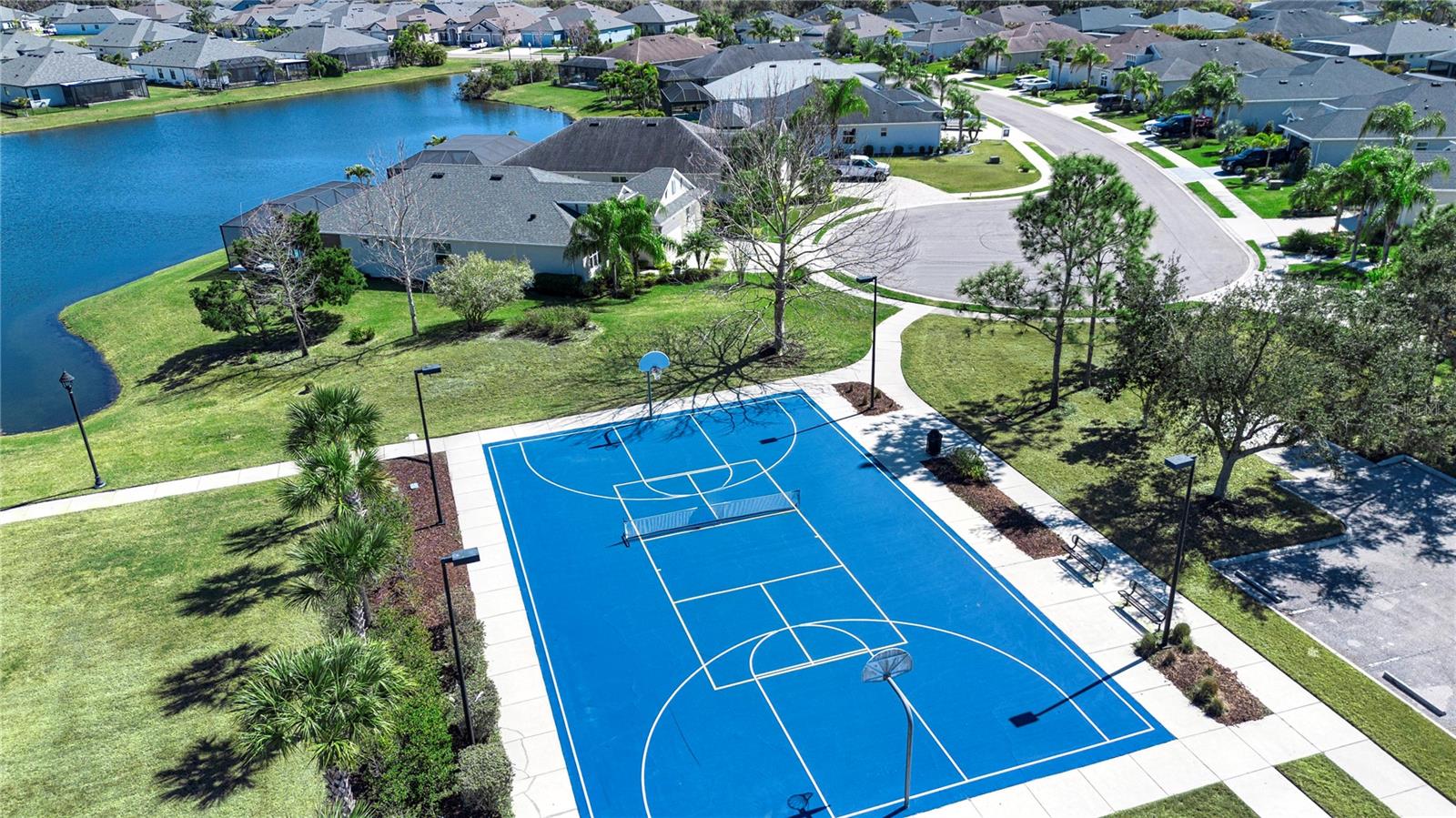 CROSSCREEK PH I SUBPH B & C - Residential