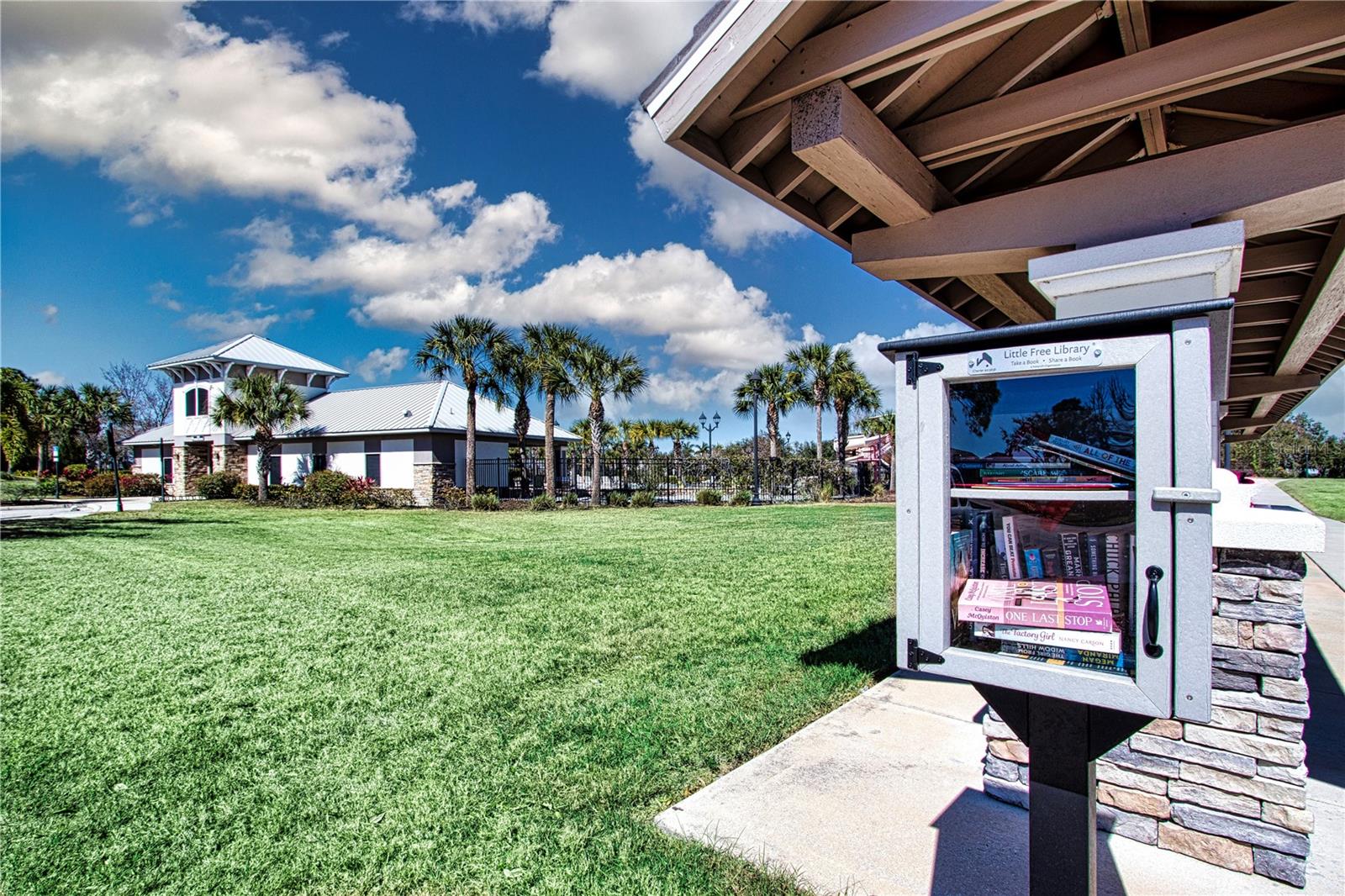 CROSSCREEK PH I SUBPH B & C - Residential