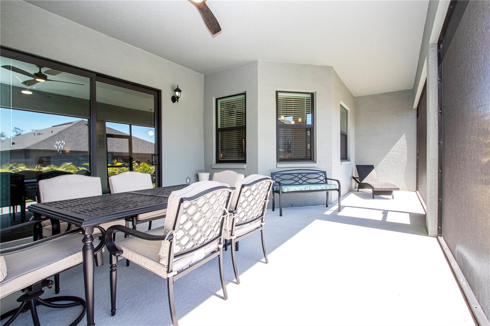 CROSSCREEK PH I SUBPH B & C - Residential