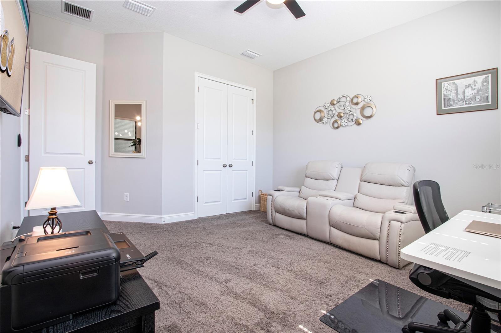 CROSSCREEK PH I SUBPH B & C - Residential