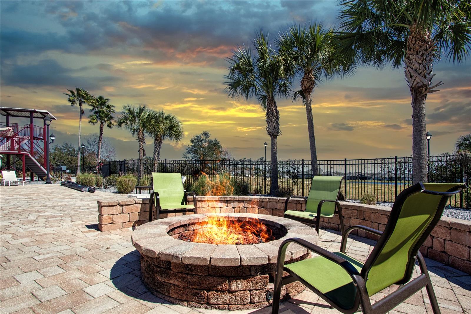 CROSSCREEK PH I SUBPH B & C - Residential