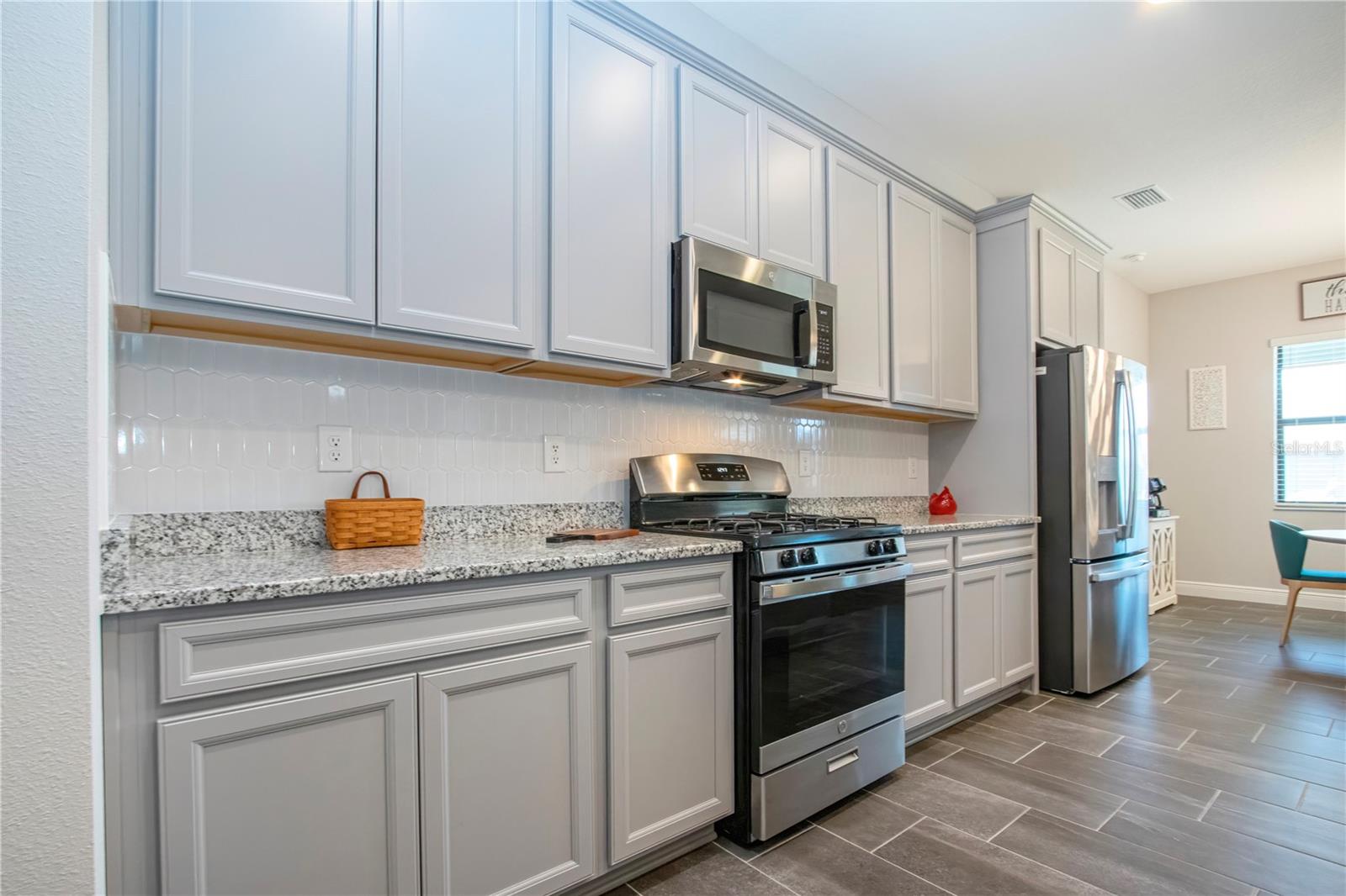 CROSSCREEK PH I SUBPH B & C - Residential