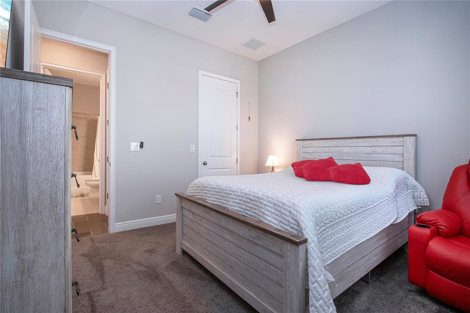 CROSSCREEK PH I SUBPH B & C - Residential