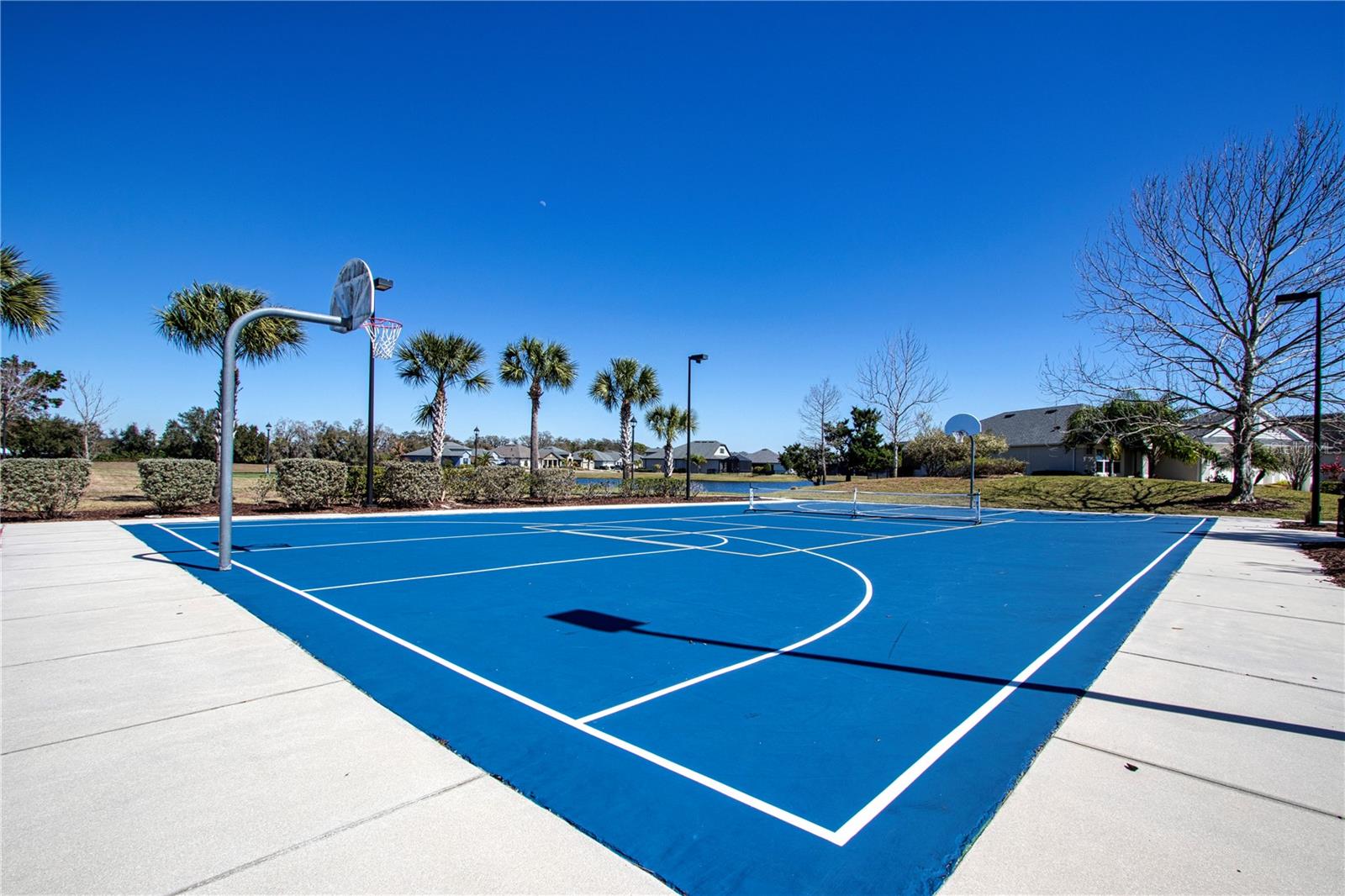 CROSSCREEK PH I SUBPH B & C - Residential