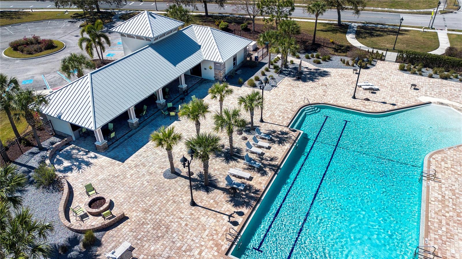 CROSSCREEK PH I SUBPH B & C - Residential