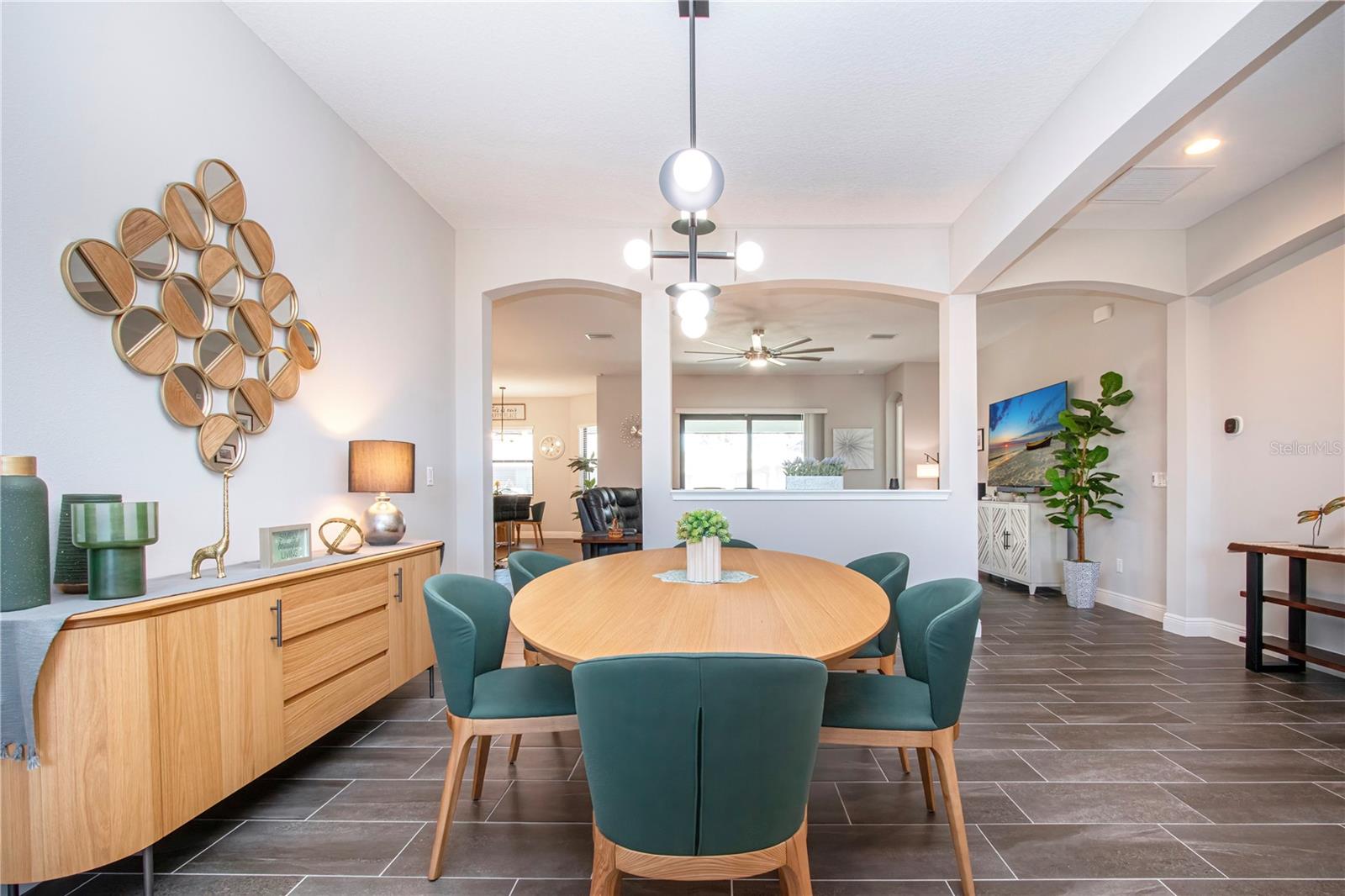 CROSSCREEK PH I SUBPH B & C - Residential