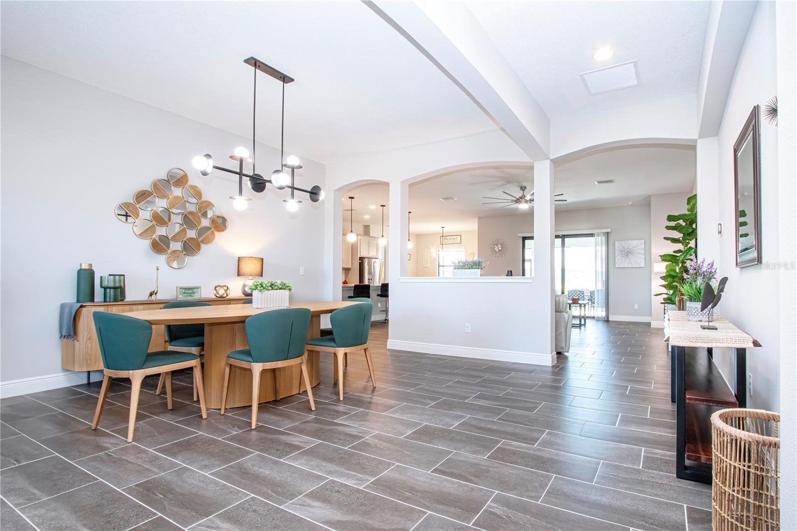 CROSSCREEK PH I SUBPH B & C - Residential