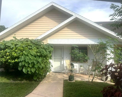 Photo of 10706 Laquinta Drive, New Port Richey, FL 34654 (MLS # TB8538912)