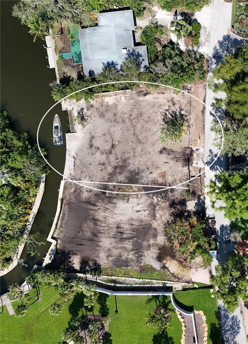 BAY ISLAND - Residential