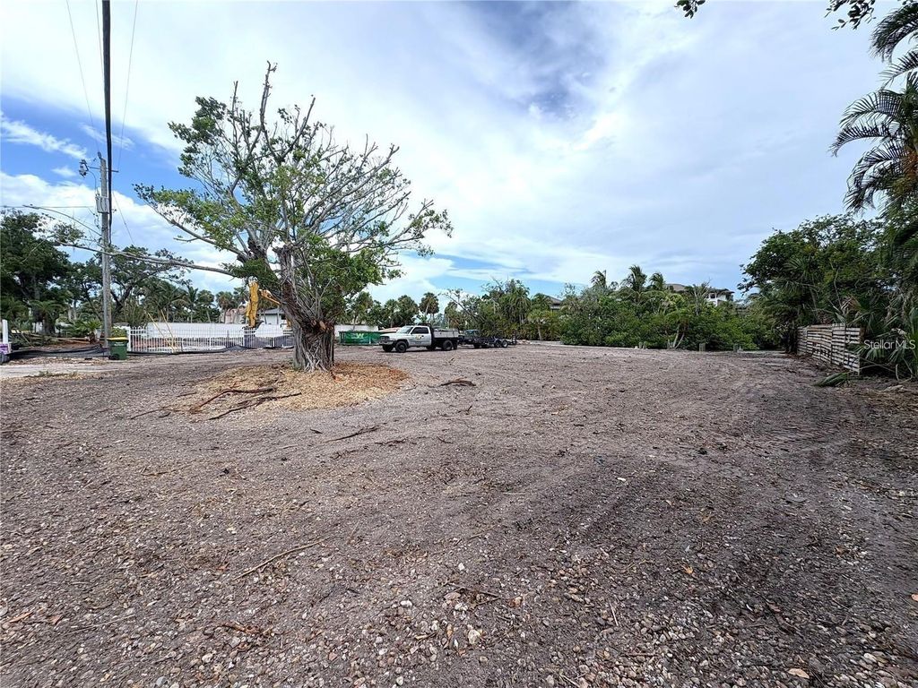 Photo of 530 Freeling Drive, Sarasota, FL 34242 (MLS # A4667759)