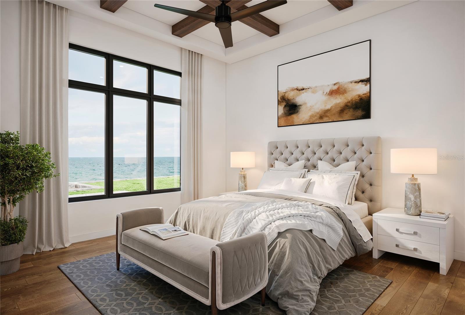 BAY ISLAND - Residential
