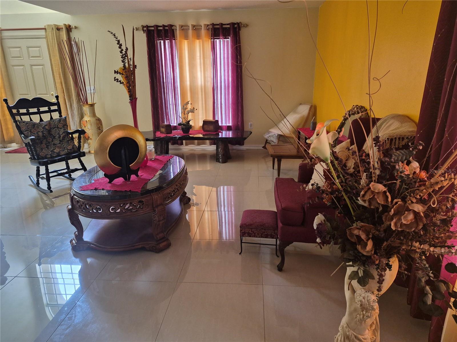 PALMETTO RIDGE - Residential