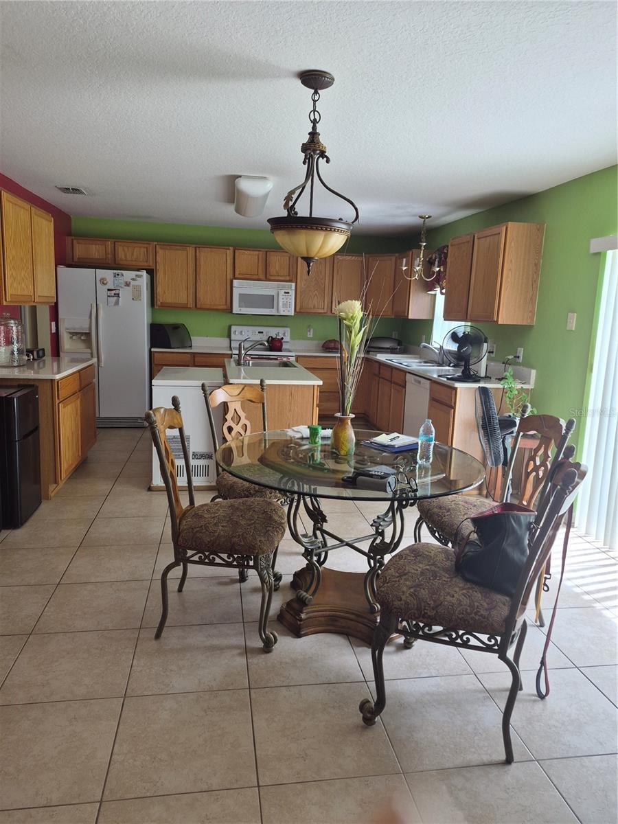 PALMETTO RIDGE - Residential