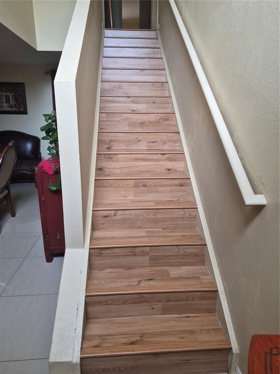 PALMETTO RIDGE - Residential