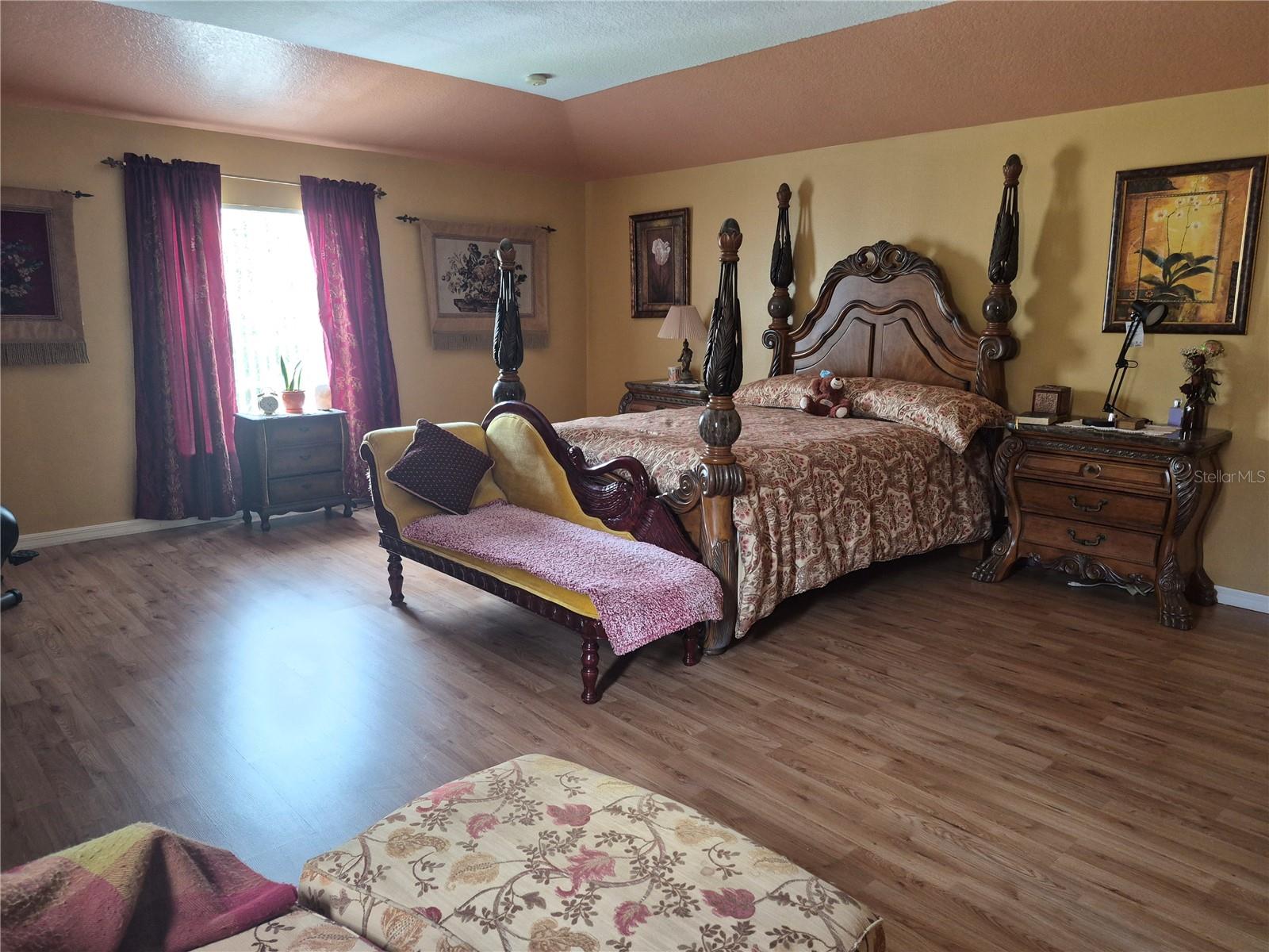 PALMETTO RIDGE - Residential