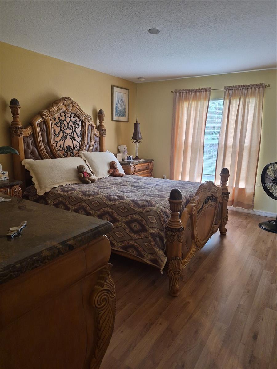 PALMETTO RIDGE - Residential