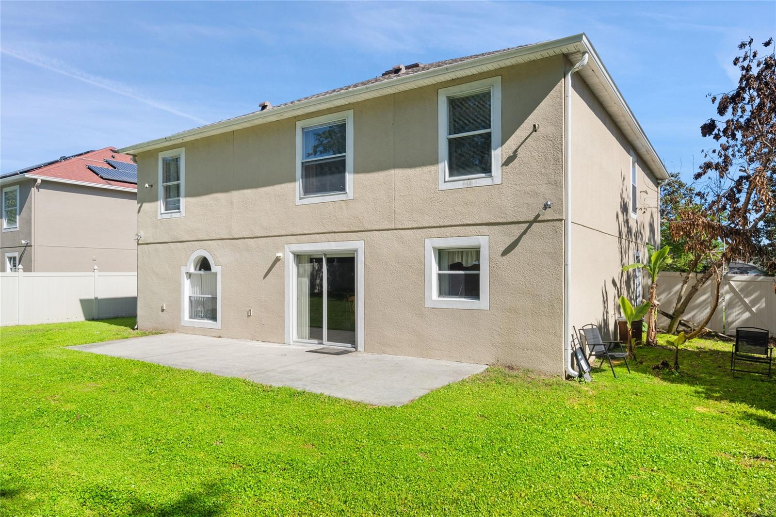 2554 PALMETTO RIDGE CIRCLE